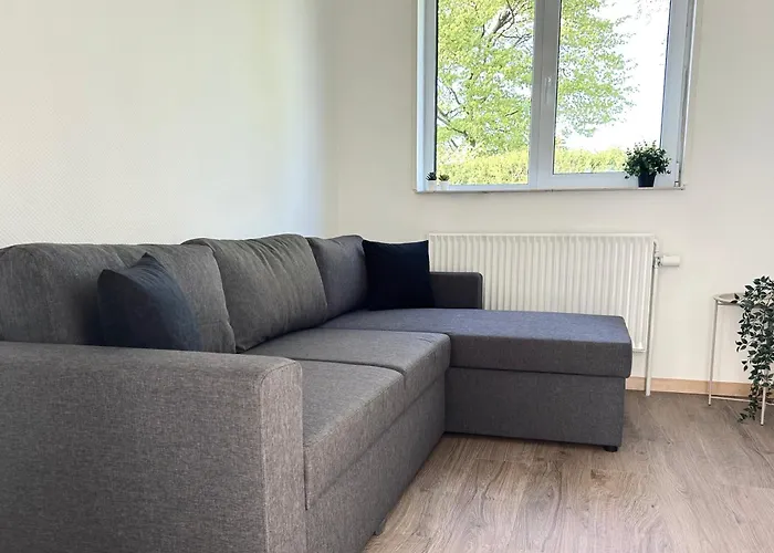 Villa Family House Billund