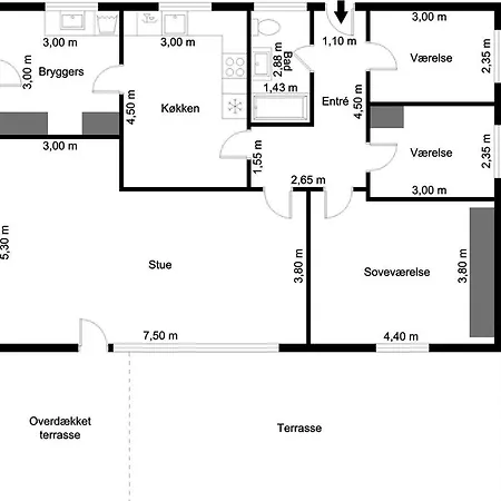 Family House