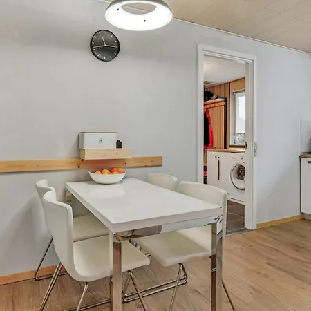 Molleparken House In * Billund