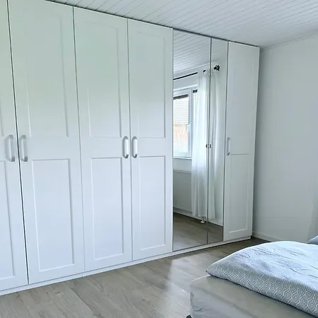 Family House Вилла Биллунн