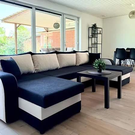 Molleparken House In Billund