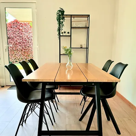 Molleparken House In * Billund