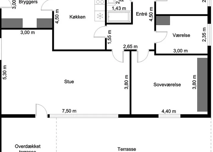 Family House