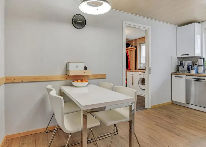 Family House * Billund