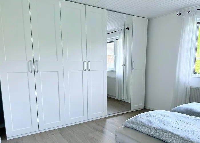 Family House Villa Billund