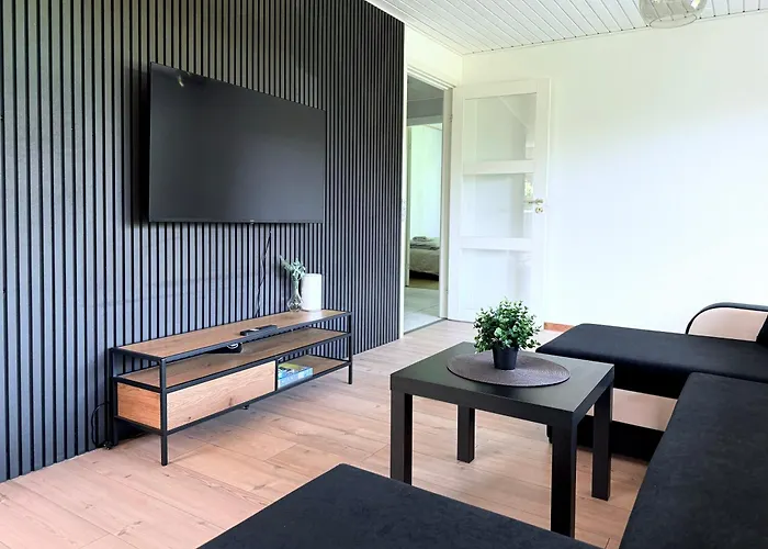 Villa Family House Billund